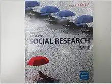 The Basics of Social Research, 7th Edition (PDF)