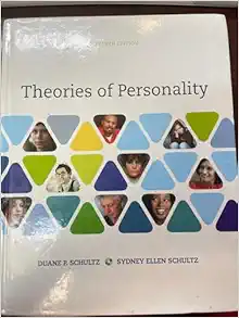 Theories of Personality, 11th Edition (PDF)