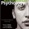 Abnormal Psychology: An Integrative Approach, 8th Edition (PDF)