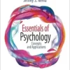 Essentials of Psychology: Concepts and Applications, 5th Edition (PDF)