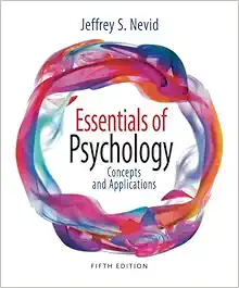 Essentials of Psychology: Concepts and Applications, 5th Edition (PDF)