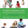 Child and Adolescent Development in Your Classroom, Chronological Approach (PDF)