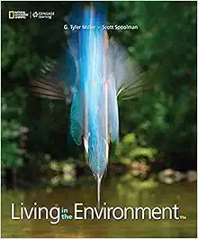 Living in the Environment, 19th Edition (PDF)