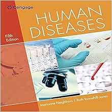 Human Diseases, 5th Edition (PDF)