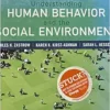 Empowerment Series: Understanding Human Behavior and the Social Environment, 11th Edition (PDF)