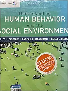 Empowerment Series: Understanding Human Behavior and the Social Environment, 11th Edition (PDF)