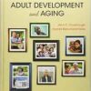 Adult Development and Aging, 8th Edition (PDF)