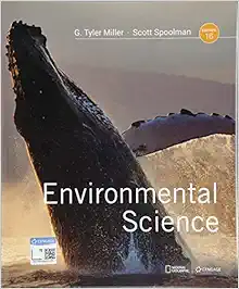 Environmental Science, 16th Edition (PDF)