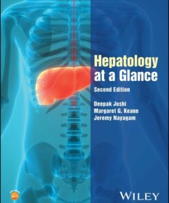 Hepatology at a Glance, 2nd Edition (PDF)