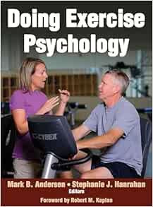 Doing Exercise Psychology (PDF)