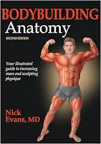 Bodybuilding Anatomy, 2nd Edition (EPUB)