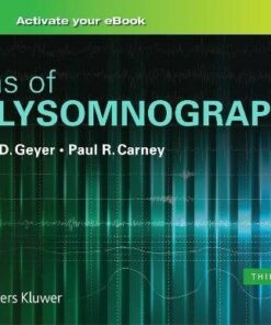 Atlas of Polysomnography (EPUB)