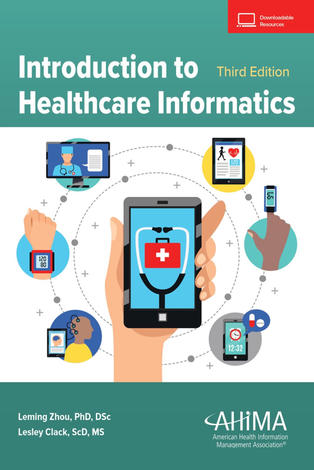 Introduction to Healthcare Informatics, 3rd Edition (EPUB)