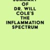 Summary of Dr. Will Cole’s The Inflammation Spectrum (EPUB)