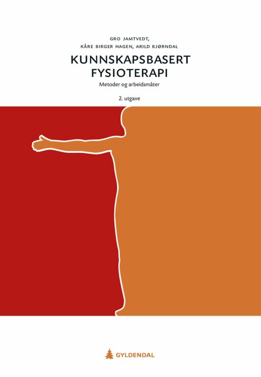 Kunnskapsbasert fysioterapi, 2nd Edition (EPUB)