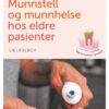 Munnstell og munnhelse hos eldre pasienter (EPUB)