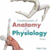 Fundamentals of Anatomy and Physiology, 5th Edition (PDF)