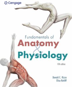 Fundamentals of Anatomy and Physiology, 5th Edition (PDF)