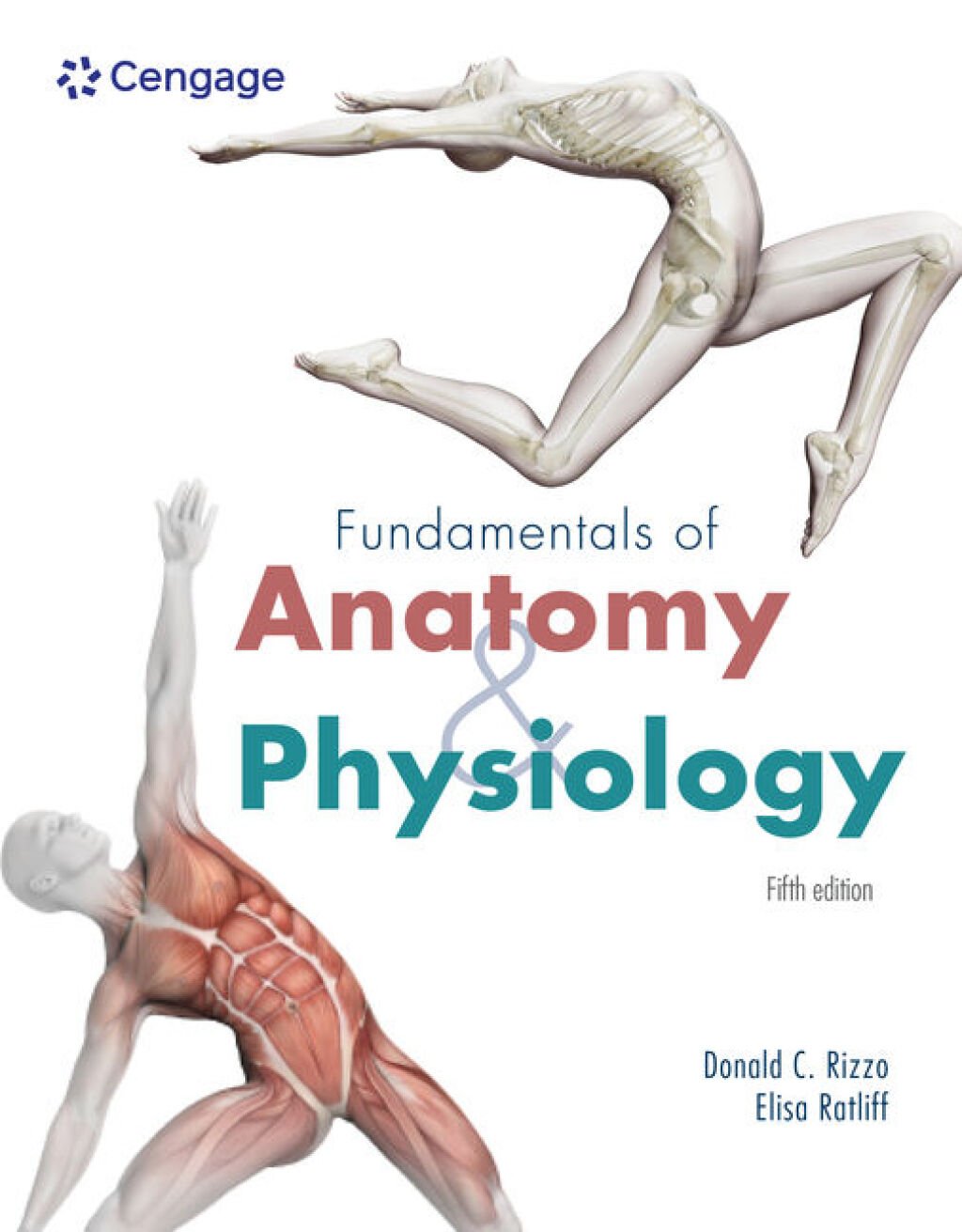 Fundamentals of Anatomy and Physiology, 5th Edition (PDF)