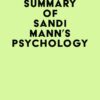 Summary of Sandi Mann’s Psychology (EPUB)
