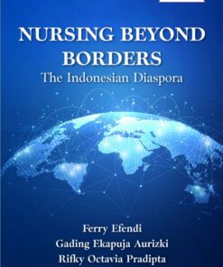 Nursing Beyond Borders: The Indonesian Diaspora (PDF)