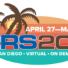 American Roentgen Ray Society Annual Meeting 2025
