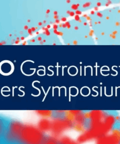 American Society of Clinical Oncology Gastrointestinal Cancers Symposium 2025