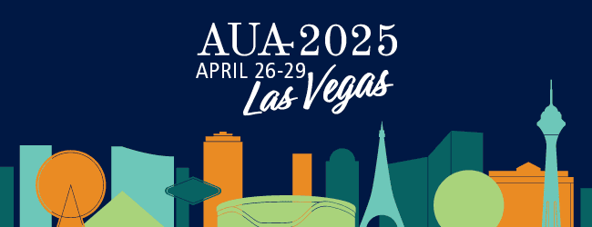 American Urological Association Annual Meeting 2025