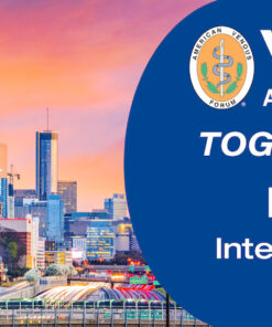 American Venous Forum Annual Meeting 2025