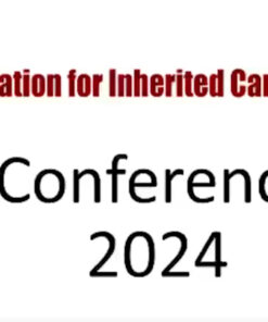 Association of Inherited Cardiac Conditions Conference 2024