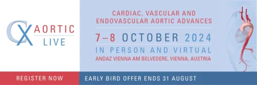 CX Aortic Live 2024