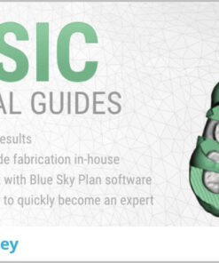 DigitalDDS Basic Surgical Guides By Nate Farley