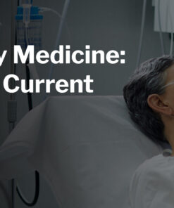 Harvard Emergency Medicine Updates & Current Practices 2025