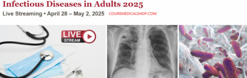 Harvard Infectious Diseases In Adults 2025