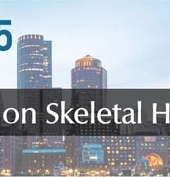 International Society for Clinical Densitometry Conference on Skeletal Health Assessment 2025
