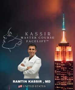 Kassir Plastic Surgery Facelift Masterclass 2024