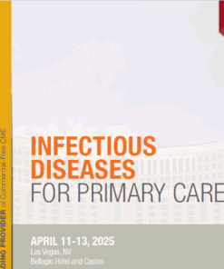 Medical Education Resources Infectious Diseases for Primary Care 2025