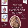 Netter Atlas de embriología humana, 2nd Edition (True PDF from Publisher)