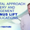 Osteocom Crestal Approach Surgery and Management Of Sinus Lift Complications