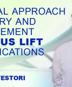 Osteocom Crestal Approach Surgery and Management Of Sinus Lift Complications