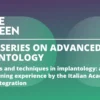 Osteocom Live Event Series on Advanced Implantology