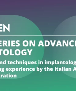 Osteocom Live Event Series on Advanced Implantology
