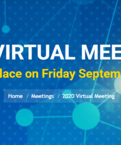 Outpatient Endovascular and Interventional Society 7th Annual National Scientific Meeting 2020