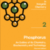 Phosphorus: An Outline of Its Chemistry Biochemistry and Technology, 2nd Edition (PDF)