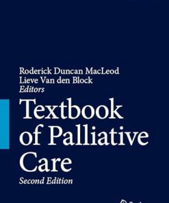 Textbook of Palliative Care Second Edition (PDF)
