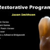 The Restorative Programme 8 Courses