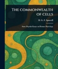 The commonwealth of cells (EPUB)
