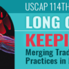 USCAP Annual Meeting Long Course Keeping it Real Merging Traditional and Contemporary Practices in Musculoskeletal Pathology 2025