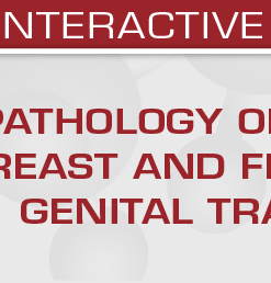 USCAP Pathology of the Breast and Female Genital Tract 2025