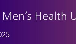 UW Medicine Men’s Health Update 2025